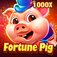 Fortune Pig